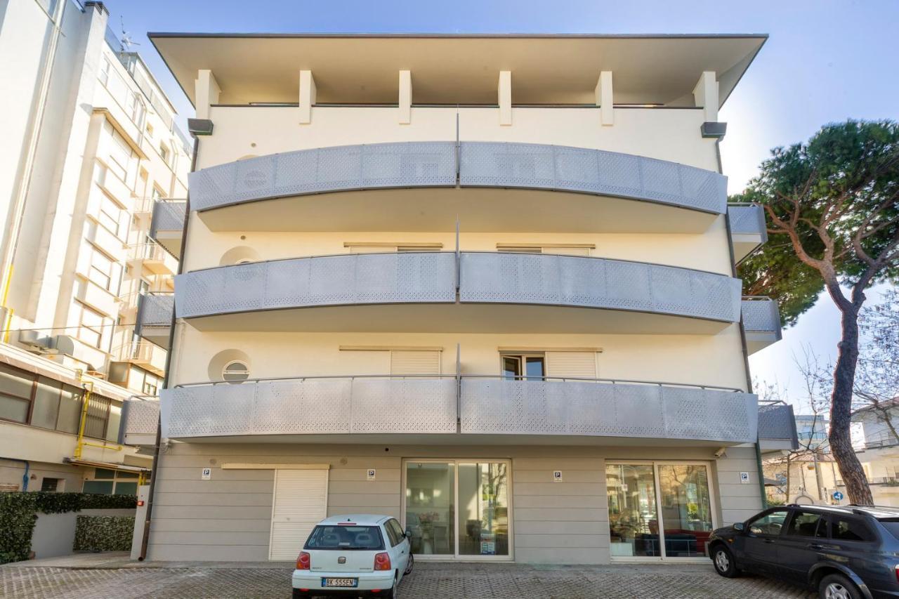 Residence Marittimo Riccione Exterior photo
